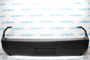 Bare rear bumper Dodge Challenger 09-14