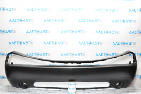 Bare front bumper Dodge Challenger 09-14