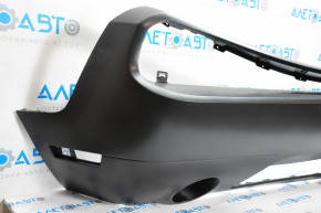 Bare front bumper Dodge Challenger 09-14