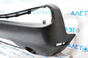 Bare front bumper Dodge Challenger 09-14