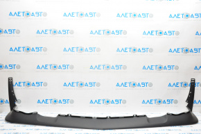09-14 Dodge Challenger SRT Front Bumper Lip