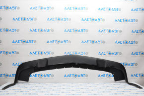09-14 Dodge Challenger SRT Front Bumper Lip