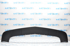 09-14 Dodge Challenger SRT Front Bumper Lip