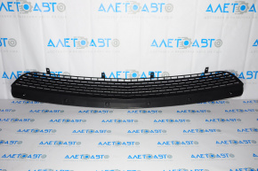 Lower grille front bumper Dodge Challenger 15-23 rest SRT