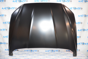 Bonnet bare Ford Fusion mk5 13-20 aluminum
