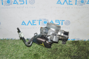 High-pressure fuel pump for Honda Accord 13-14