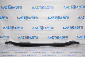 Honda Accord 13-15 Rear Bumper Lip Chrome Without Reflectors