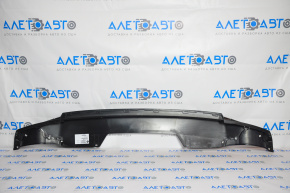 Honda Accord 13-15 rear bumper lip with chrome under reflectors