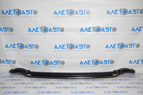 Honda Accord 13-15 rear bumper lip with chrome under reflectors