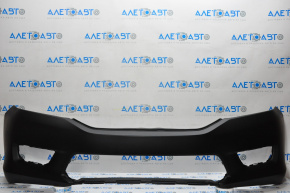 Bare front bumper Honda Accord 13-15 prerest