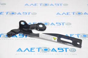 Right hood hinge Honda Accord 13-17 prerest