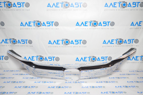 Grille cover grill Honda Accord 16-17 chrome