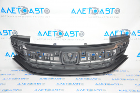 Base of the radiator grill grill Honda Accord 16-17