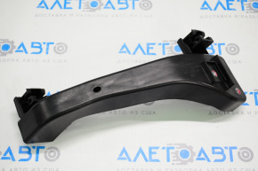 Bracket bumper-headlight front right Hyundai Elantra AD 17-20