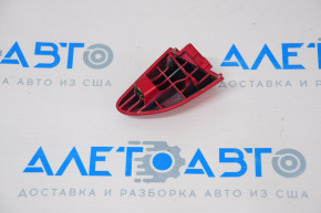 Hyundai Sonata 15-19 rear left outer handle plug