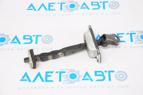 Rear left door limiter Hyundai Sonata 15-19