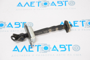 Rear left door limiter Hyundai Sonata 15-19