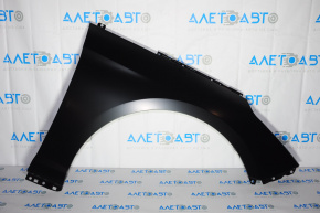 Front right wing Hyundai Sonata 15-17