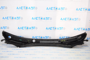 Plastic windshield wiper grille for Hyundai Sonata 2015-2019