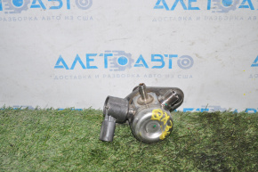 High pressure fuel pump TNVD Infiniti QX30 17-19