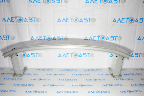 Jeep Cherokee KL 14-18 Front Bumper Reinforcement Aluminum Towing Hook No Radar Long Tines