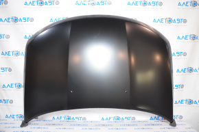 Naked hood Jeep Compass 11-16 steel