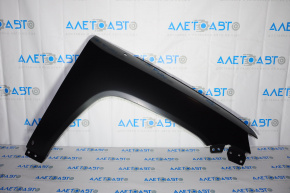 Front right wing Jeep Compass 11-16 steel