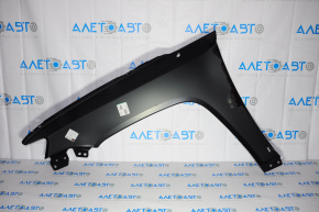 Front right wing Jeep Compass 11-16 steel