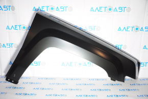 Front right wing Jeep Patriot 11-17