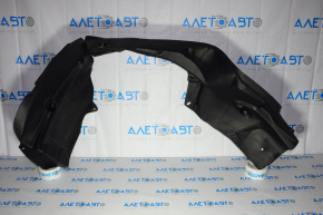 Front left fender liner Jeep Patriot 11-17