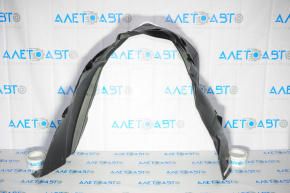 Front right mudguard Jeep Patriot 11-17