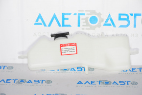 Expansion tank cooling Lexus ES300h ES350 13-18 with cover