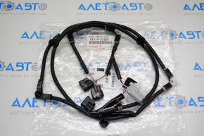 Wiring front bumper Lexus ES300h ES350 13-15 dorest