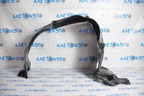 Front left fender liner Lexus RX350 RX450h 10-12 prerest