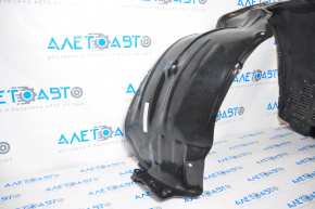 Front left fender liner Lexus RX350 RX450h 10-12 prerest