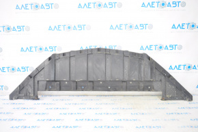Lincoln MKC 15-19 Front Bumper Guard