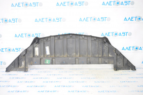 Lincoln MKC 15-19 Front Bumper Guard