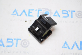 Mazda3 03-08 hood release lever