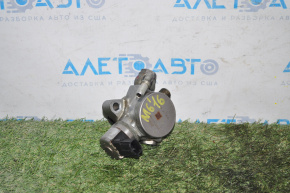High-pressure fuel pump Mazda 6 14-17 2.0 2.5