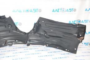 Front right mudguard Mazda CX-5 13-16