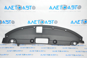 Nissan Altima 16-18 TV Overlay Rest