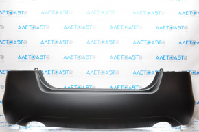 Bare rear bumper Nissan Altima 13-15 prerest