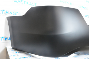 Bare rear bumper Nissan Altima 13-15 prerest