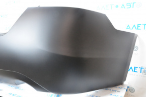 Bare rear bumper Nissan Altima 13-15 prerest