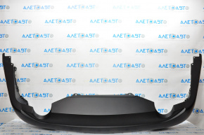 Bare rear bumper Nissan Altima 13-15 prerest