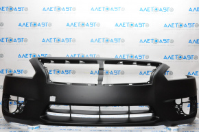 Bare front bumper Nissan Altima 13-15 prerest