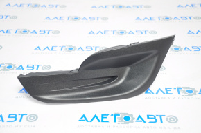 Left fog light plug Nissan Altima 13-15 prerest