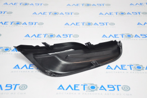 Left fog light plug Nissan Altima 13-15 prerest