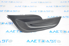 Right fog light plug Nissan Altima 13-15 prerest
