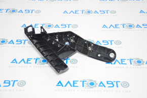 Front Bumper Fastener Left Main Nissan Altima 13-15